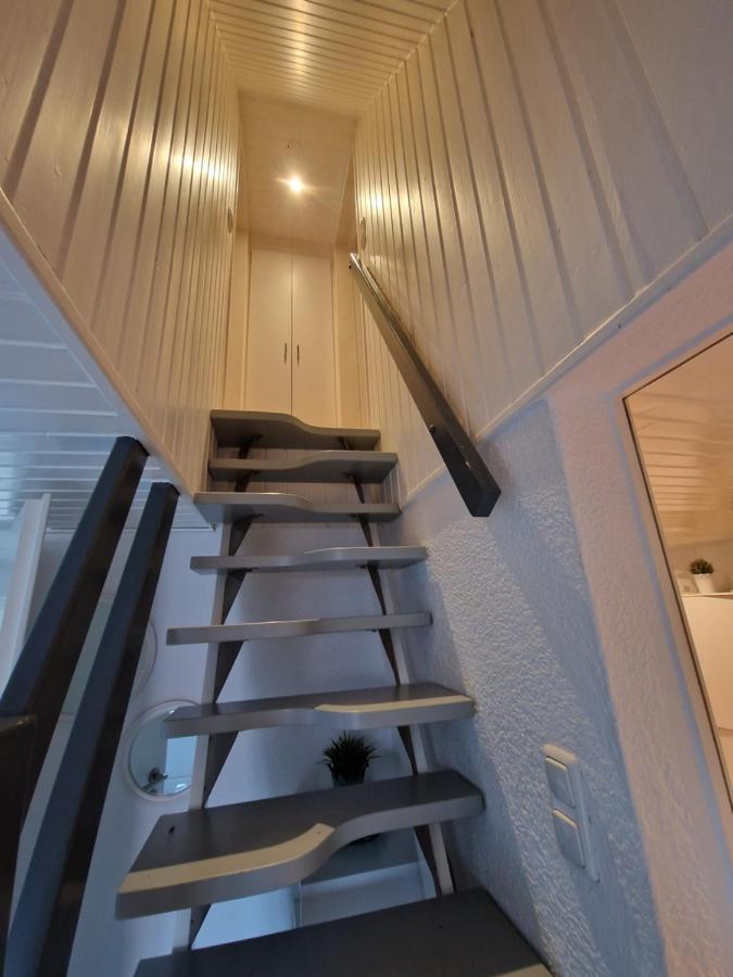 Ferienwohnungen Duemmersee - Haus Alter Pferdestall Hude  Экстерьер фото