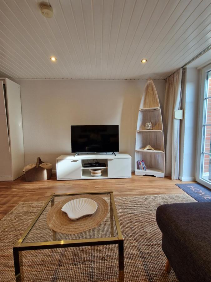 Ferienwohnungen Duemmersee - Haus Alter Pferdestall Hude  Экстерьер фото