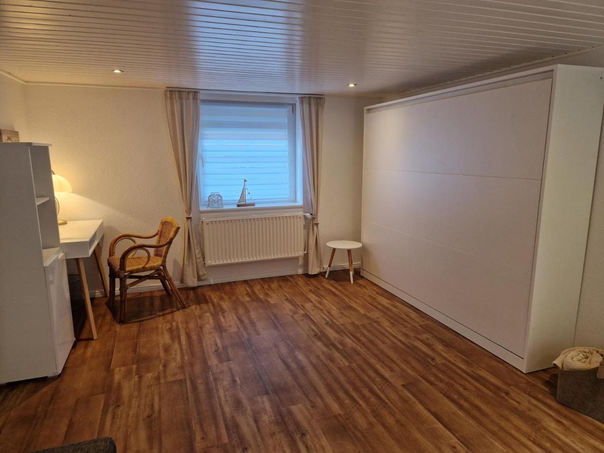 Ferienwohnungen Duemmersee - Haus Alter Pferdestall Hude  Экстерьер фото