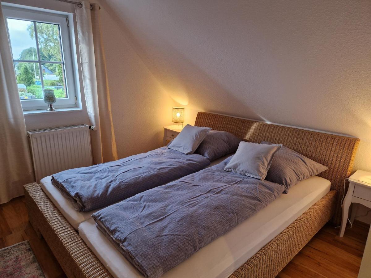 Ferienwohnungen Duemmersee - Haus Alter Pferdestall Hude  Экстерьер фото