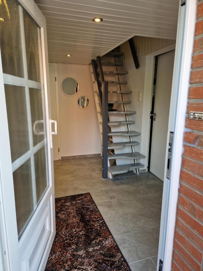 Ferienwohnungen Duemmersee - Haus Alter Pferdestall Hude  Экстерьер фото