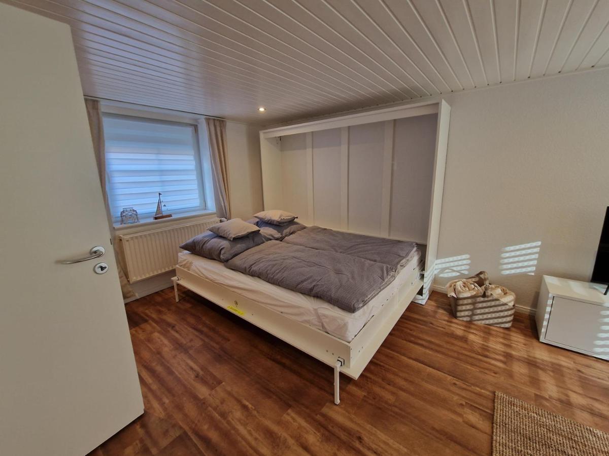 Ferienwohnungen Duemmersee - Haus Alter Pferdestall Hude  Экстерьер фото