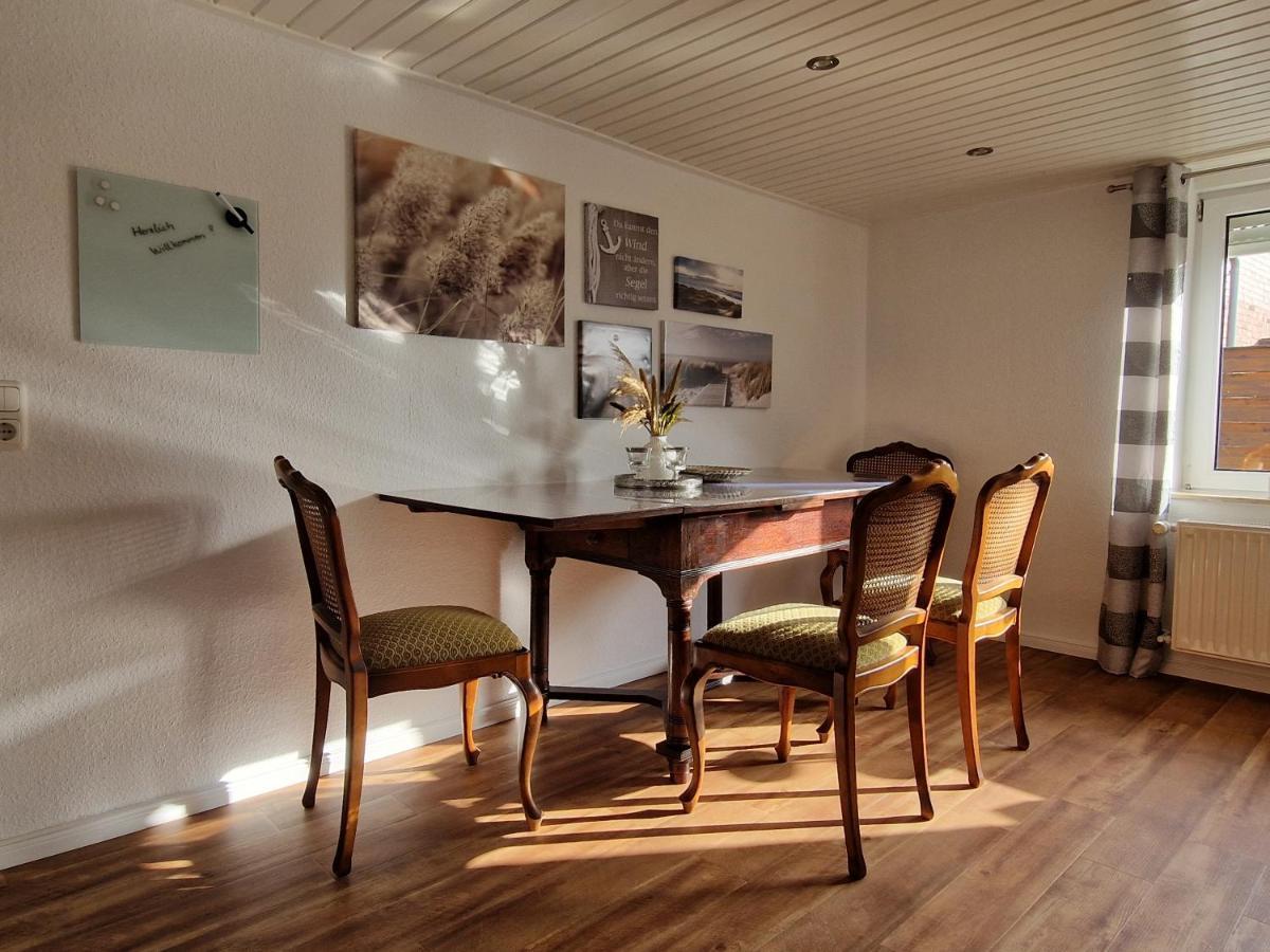 Ferienwohnungen Duemmersee - Haus Alter Pferdestall Hude  Экстерьер фото
