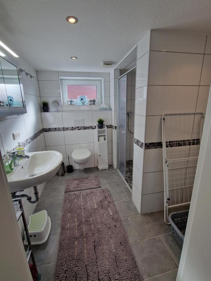 Ferienwohnungen Duemmersee - Haus Alter Pferdestall Hude  Экстерьер фото